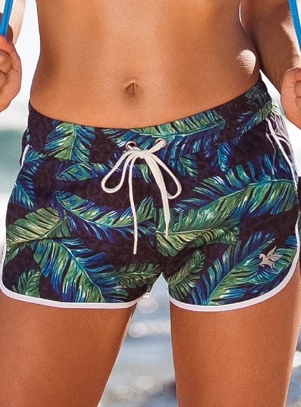 Discount Mania Triumph Mystic Jungle Short
