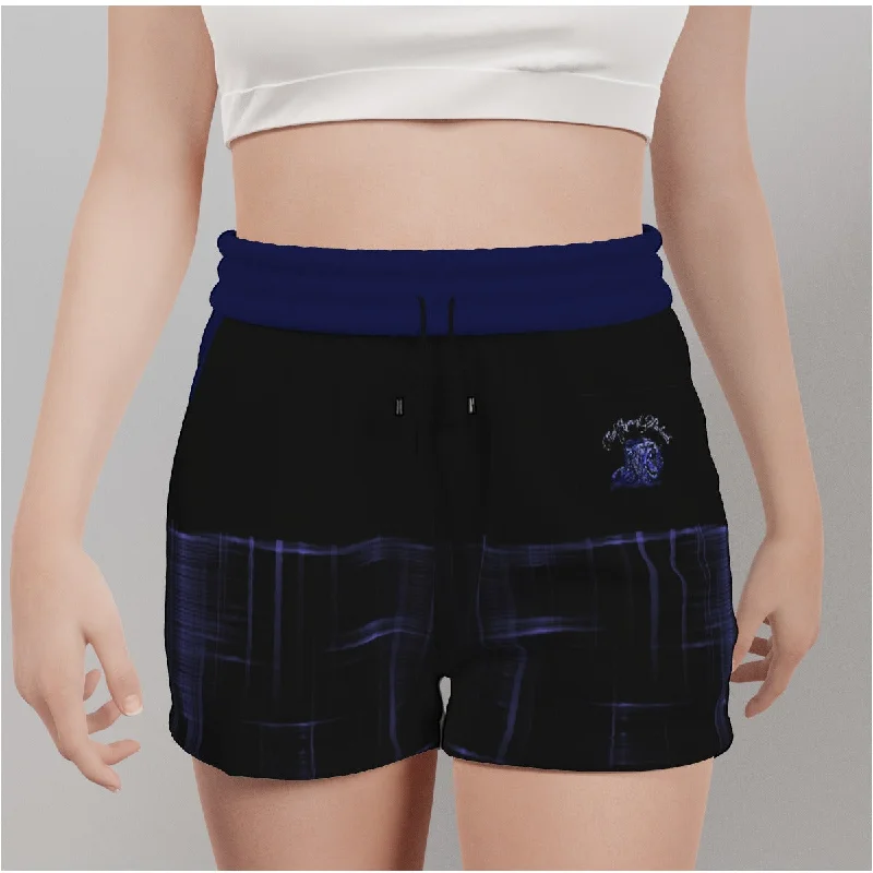 TRP Matrix 02 Ladies Designer Running Shorts